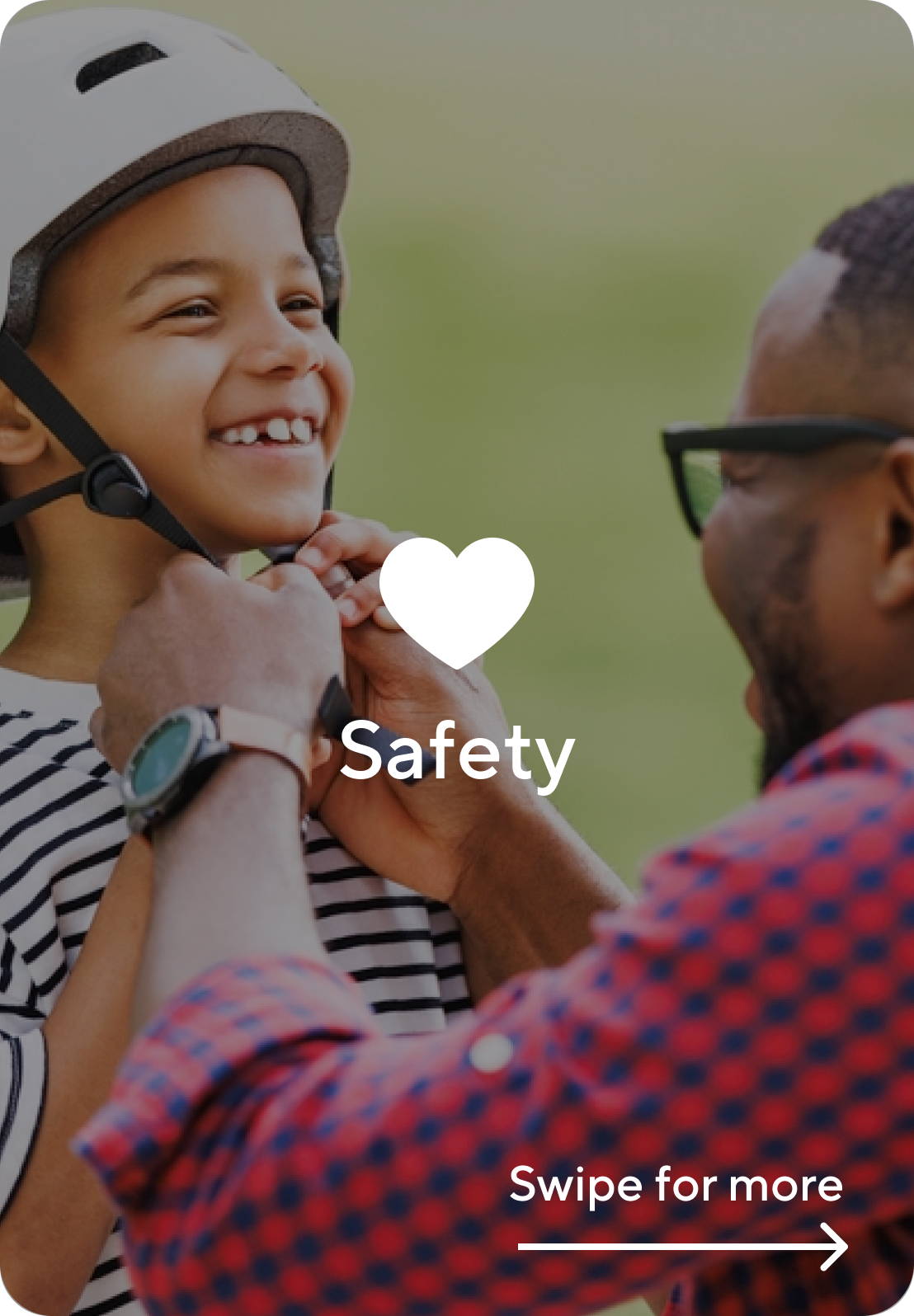 JrTrack 4 Kids Smart Watch
